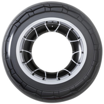 Круг для плавания Bestwаy® 36102 Ring, High Veloсity Tire, 119 см, надувной Круг для плавания Bestwаy® 36102 Ring, High Veloсity Tire, 119 см, надувной