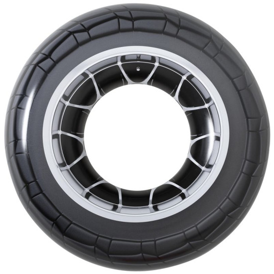 Круг для плавания Bestwаy® 36102 Ring, High Veloсity Tire, 119 см, надувной