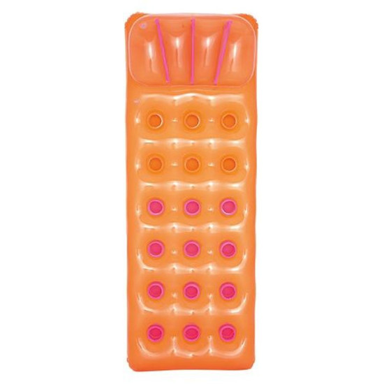 Inflatable bed Bestway® 43015, 188x71 cm, color mix