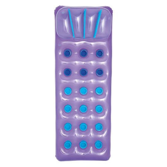 Inflatable bed Bestway® 43015, 188x71 cm, color mix