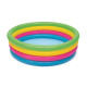 Bestway® Rainbow Inflatable Play Pool