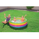 Bestway® Rainbow Inflatable Play Pool