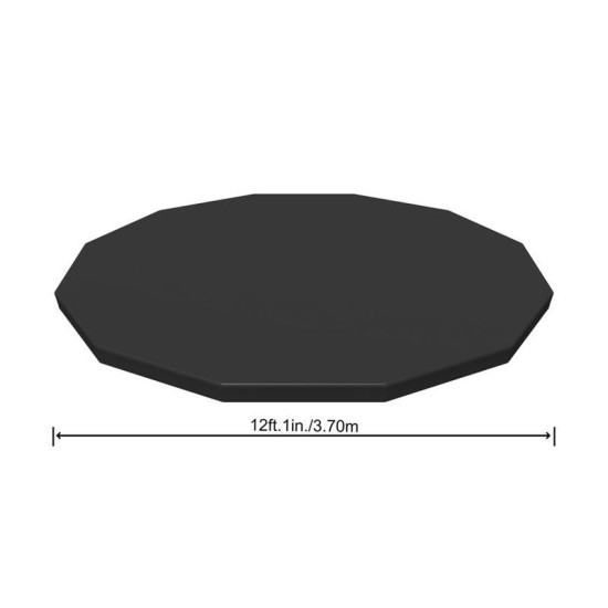 Покрытие для бассейна Steel Pro™ Frame 58037 Bestway® 3,60 м