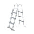 Peldbaseina kāpnes Bestway 58330 109 cm