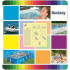 Bestway® 6.5cm x 6.5cm Underwater Adhesive Repair Patch
