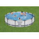 Bestwаy® Steel рro MаX™ Бассейн 56416, 3,66 м x 76 см Bestwаy® Steel рro MаX™ Бассейн 56416, 3,66 м x 76 см
