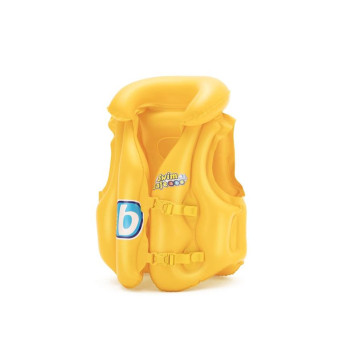 Bestway® Swim Safe™ Жилет надувной для детей 51 см x 46 см Baby Vest Step B