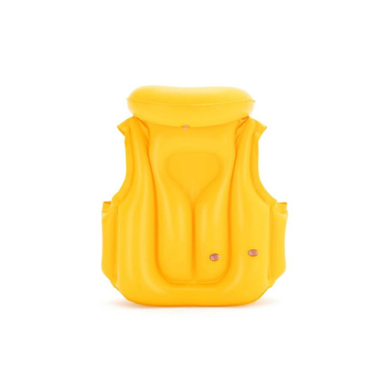 Bestway® Swim Safe™ Жилет надувной для детей 51 см x 46 см Baby Vest Step B