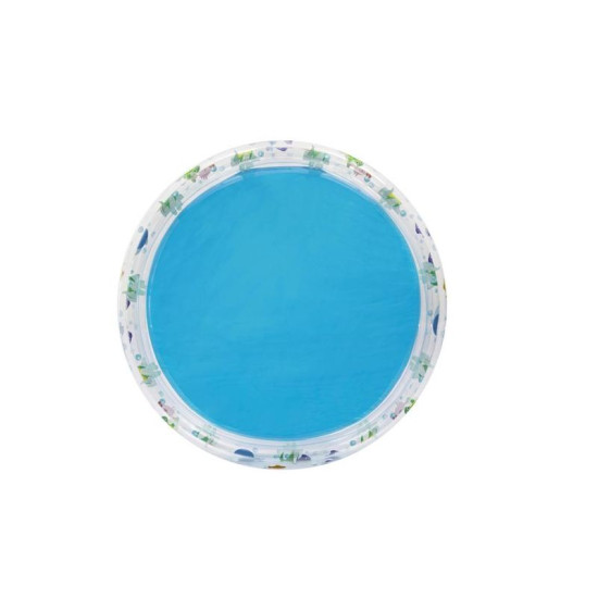 Bestway® Deep Dive 3-Ring Inflatable Play Pool