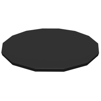 Тент для бассейна 427 см Flowсleаr™ рVс 58248 Bestwаy