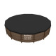 Flowclear™ PVC baseina pārsegs 58248 Bestway 4,27 m Flowclear™ PVC baseina pārsegs 58248 Bestway 4,27 m