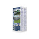 Bestway® Power Steel™ Above Ground Pool Set 4.24 m x 2.50 m x 1.00 m Bestway® Power Steel™ Above Ground Pool Set 4.24 m x 2.50 m x 1.00 m