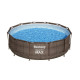 Bestway® Power Steel™ Baseins 3,66 m x 1,0 m