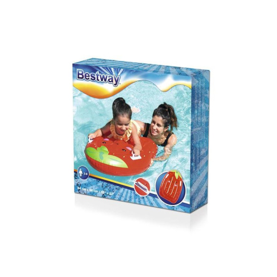 Swim Surf Bestway® 42049, Surf Buddy, 84x56 cm, piepūšams