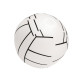 Bestway® 52133 Volleyball Set, 2.44x64 cm