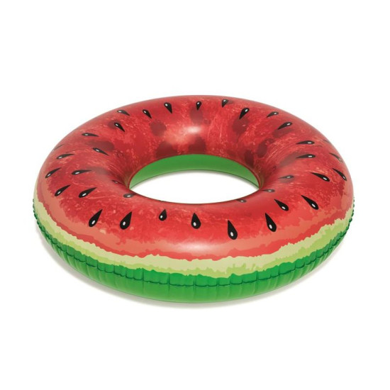 Круг Bestway® 36121, Summer Fruit, надувной, колесо Круг Bestway® 36121, Summer Fruit, надувной, колесо