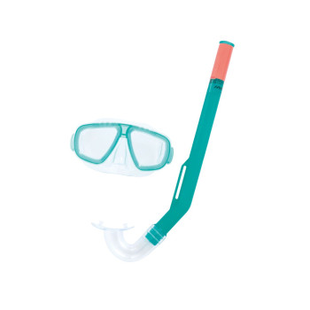 Комплект для подводного плавания Bestway® Hydro-Swim Fun для детей, снорклинг Комплект для подводного плавания Bestway® Hydro-Swim Fun для детей, снорклинг