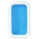 Bestway® 3.05 m x 1.83 m x 46 cm Rectangular Family Pool
