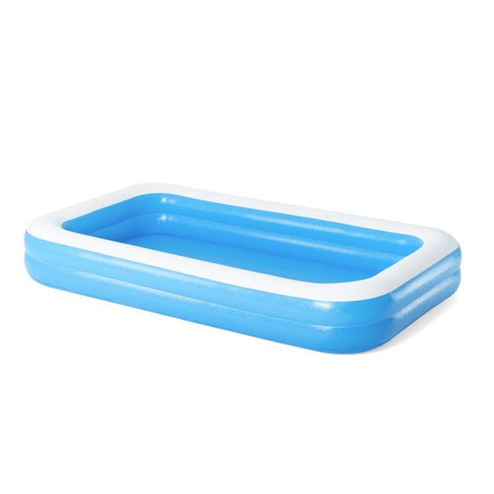 Bestway® 3.05 m x 1.83 m x 46 cm Rectangular Family Pool