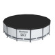 Bestway® Steel Pro MAX™ Baseins apaļš 4,27 m x 1,07 m