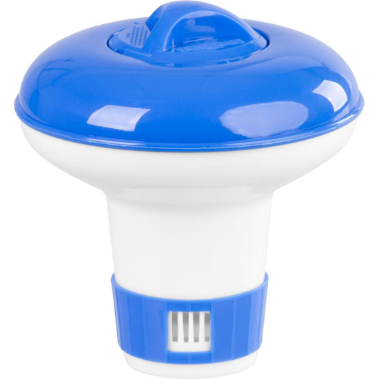 Chemikal Floater Bestway® 58210, FlowClear ™, 127 mm