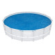 Flowclear™ Solar Pool Cover 58253 Bestway® 462 cm