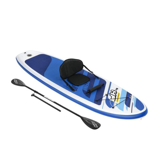 Paddleboard Bestway® 65303, HYDRO-FORCE™ Oceana, 305x84 cm