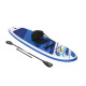 Paddleboard Bestway® 65303, HYDRO-FORCE™ Oceana, 305x84 cm