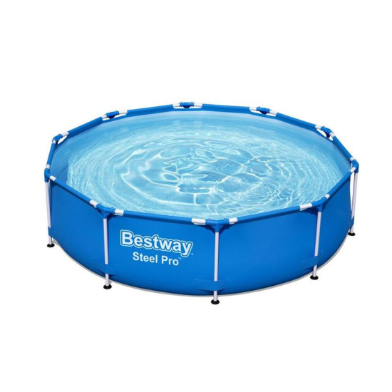 Bestway® Steel Pro MAX™ Baseins 3,05 m x 76 cm