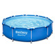 Bestway® Steel Pro MAX™ Baseins 3,05 m x 76 cm, filtrs