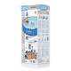 Bestway® Steel Pro MAX™ Baseins 3,05 m x 76 cm, filtrs