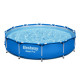Bestway® Steel Pro MAX™ Baseins 3,66 m x 76 cm, filtrs