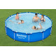 Bestway® Steel Pro MAX™ Baseins 3,66 m x 76 cm, filtrs