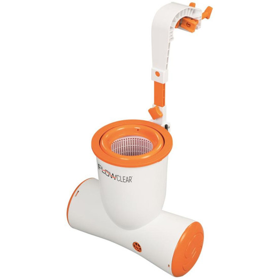 Bestway® FlowClear Filter Skimatic™ 58462 2574 lit/hod Bestway® FlowClear Filter Skimatic™ 58462 2574 lit/hod