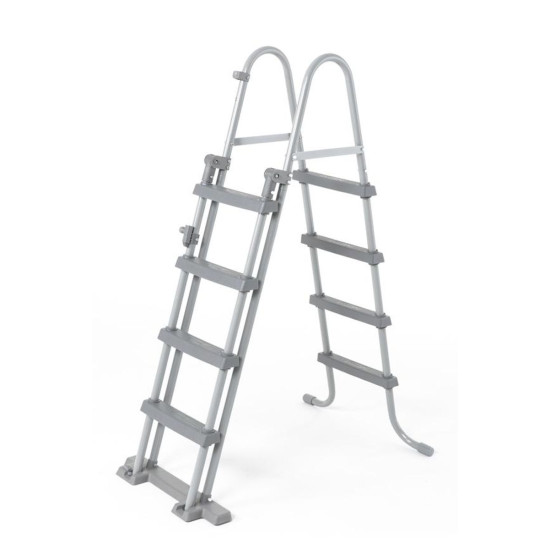 Bestway® Flowclear™ Safety Pool Ladder 58331 122 cm