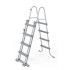 Bestway® Flowclear™ Safety Pool Ladder 58331 122 cm