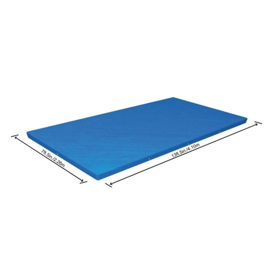 Bestway® Flowclear™ Pool Cover 58107 400 x 201 cm