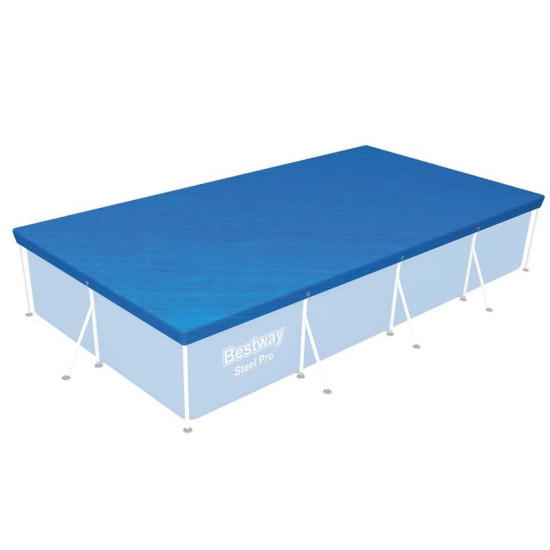 Bestway® Flowclear™ Pool Cover 58107 400 x 201 cm
