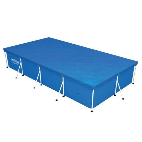 Bestway® Flowclear™ Pool Cover 58107 400 x 201 cm