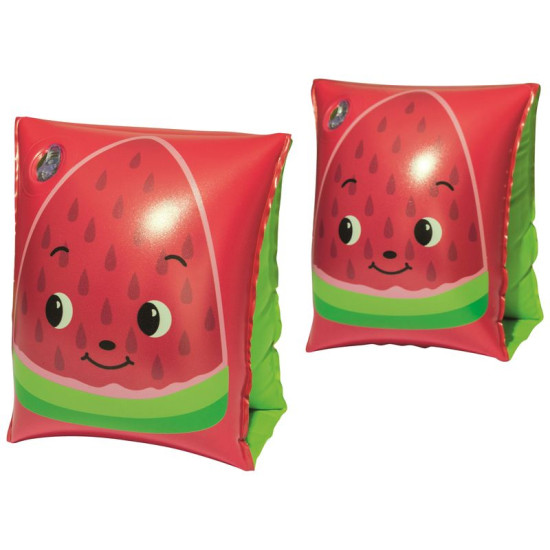 Bestway® Kids Fruitastic Life Peldēšanas uzroči bērnu 23 x 15 cm