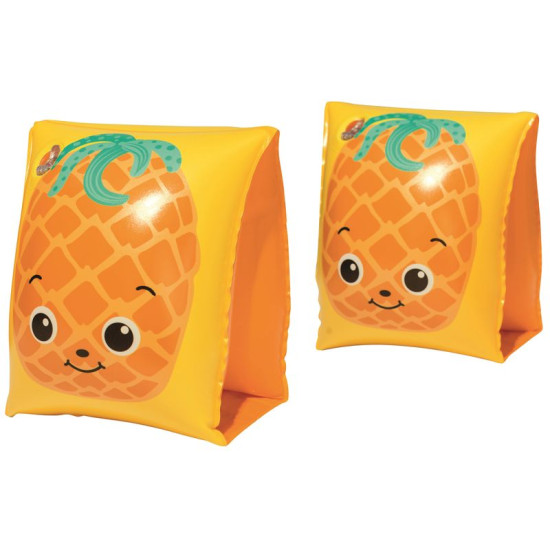 Bestway® Kids Fruitastic Life Peldēšanas uzroči bērnu 23 x 15 cm