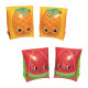 Bestway® Kids Fruitastic Life Peldēšanas uzroči bērnu 23 x 15 cm