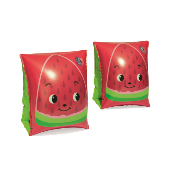 Bestway® Kids Fruitastic Life Peldēšanas uzroči bērnu 23 x 15 cm