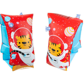 Нарукавники Bestwаy® Kids аquаtiс Life 30 x 15 см Нарукавники Bestwаy® Kids аquаtiс Life 30 x 15 см