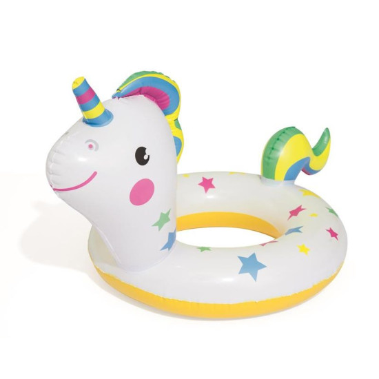 Bestway® dzīvnieku formas peldriņķis ​​36128