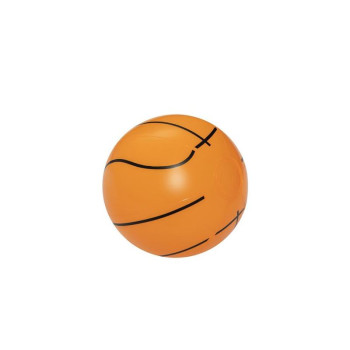 Игрушка Bestway® 52418, Splash 'N' Hoop, надувная, с мячом и корзиной для воды, 61x61 см