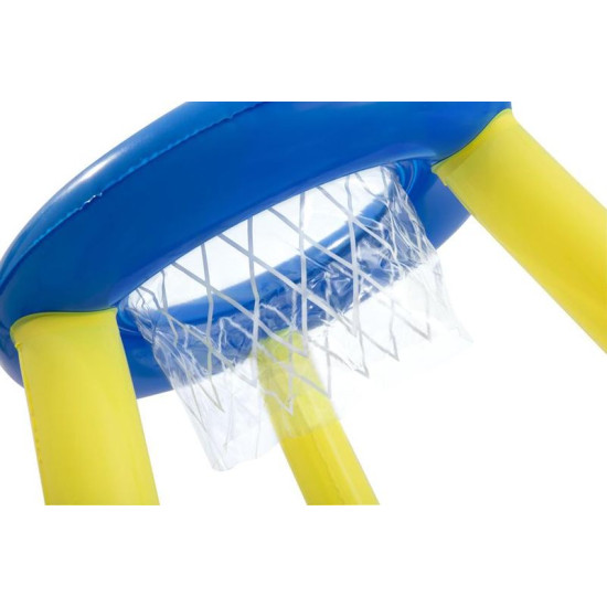 Bestway® Splash 'N' Ūdens spēļu komplekts 52418 61 x 61 cm