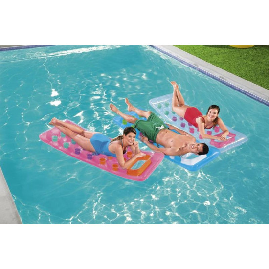 Bestway® Fashion Lounge 43040 188 x 71 cm