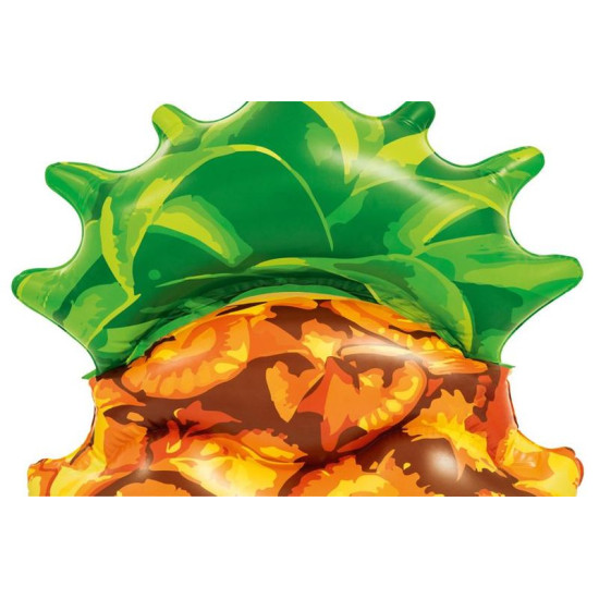 Bestway® Pineapple Lounge 43310 1.74m x 96cm