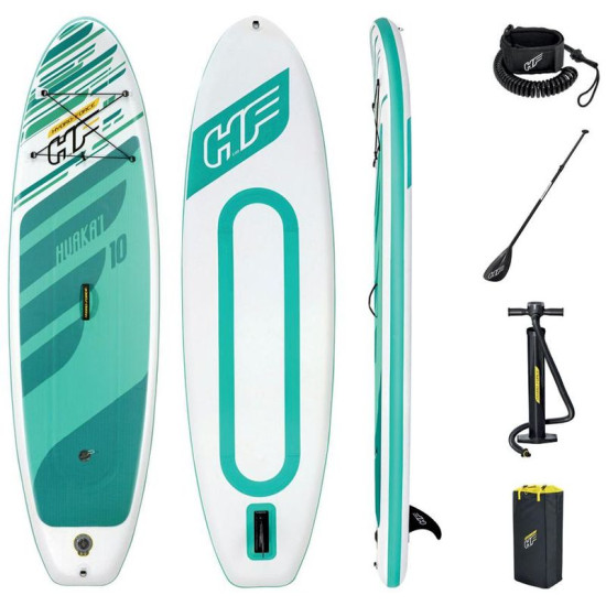 Bestway® Hydro-Force™ padleboard HuaKa'i 65346 305 x 84 x 15 cm